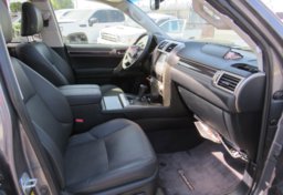 2015 Lexus GX 460 - Image 27