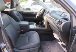 2015 Lexus GX 460 - Image 25