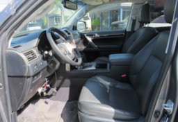 2015 Lexus GX 460 - Image 24