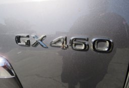 2015 Lexus GX 460 - Image 18