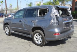 2015 Lexus GX 460 - Image 8