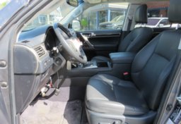 2015 Lexus GX 460 - Image 26