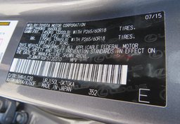 2015 Lexus GX 460 - Image 58