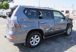 2015 Lexus GX 460 - Image 7