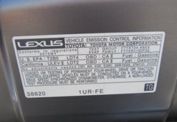 2015 Lexus GX 460 - Image 57