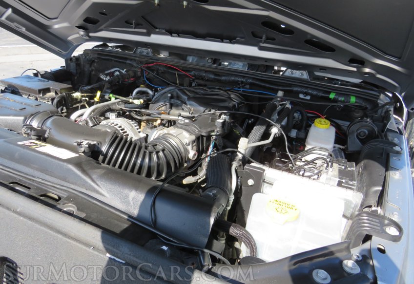 2016 Jeep Wrangler Unlimited - Image 48