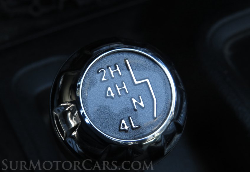 2016 Jeep Wrangler Unlimited - Image 37