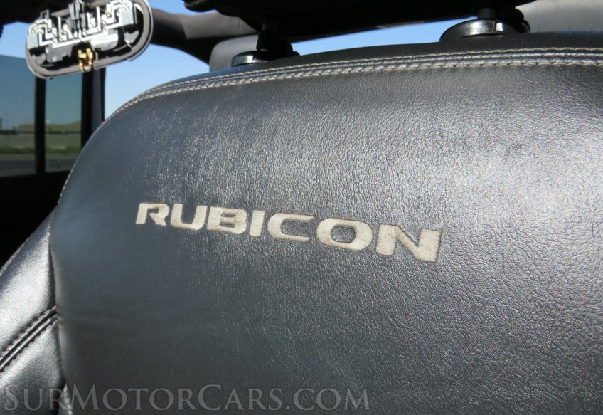 2016 Jeep Wrangler Unlimited - Image 29