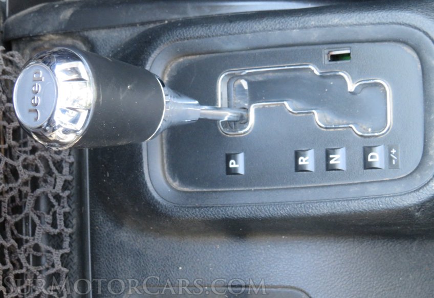 2016 Jeep Wrangler Unlimited - Image 36