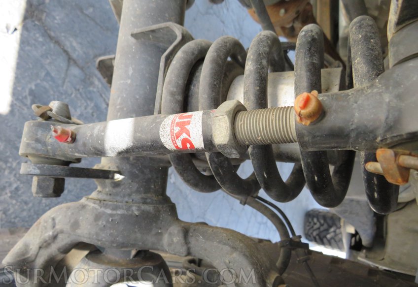 2016 Jeep Wrangler Unlimited - Image 43