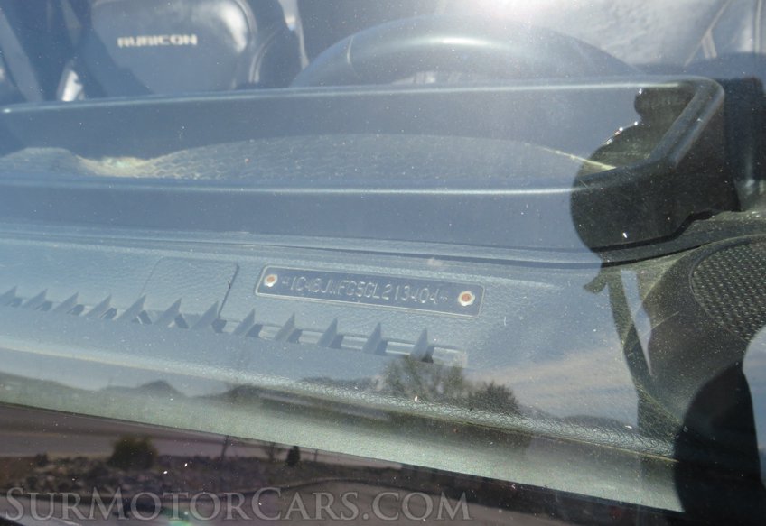 2016 Jeep Wrangler Unlimited - Image 51