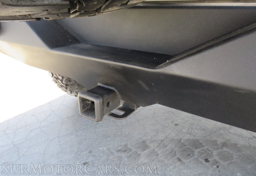 2016 Jeep Wrangler Unlimited - Image 15