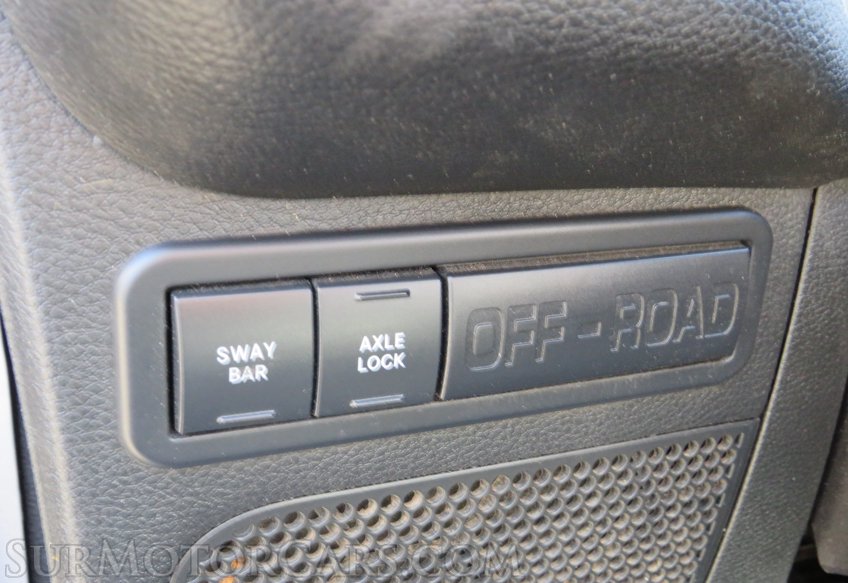 2016 Jeep Wrangler Unlimited - Image 39