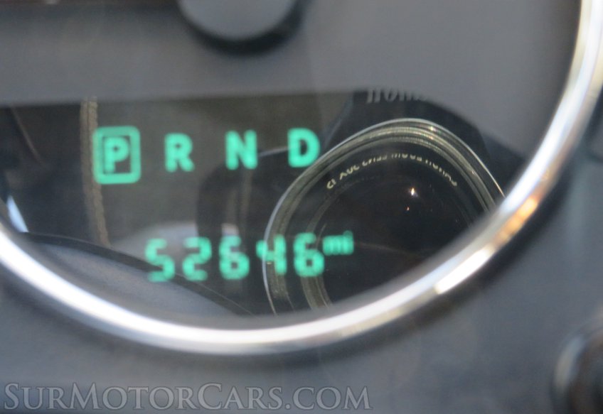 2016 Jeep Wrangler Unlimited - Image 33