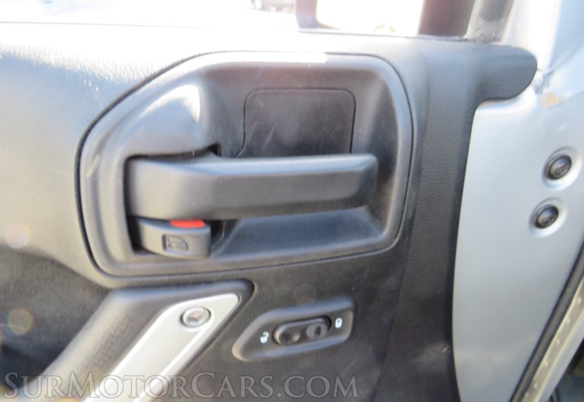 2016 Jeep Wrangler Unlimited - Image 40