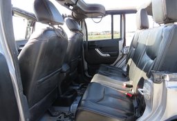 2016 Jeep Wrangler Unlimited - Image 28