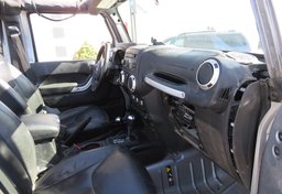 2016 Jeep Wrangler Unlimited - Image 19