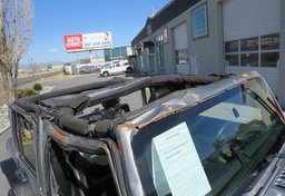 2016 Jeep Wrangler Unlimited - Image 24