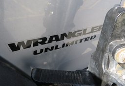 2016 Jeep Wrangler Unlimited - Image 17