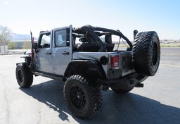 2016 Jeep Wrangler Unlimited - Image 7
