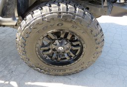 2016 Jeep Wrangler Unlimited - Image 42