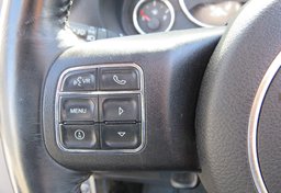 2016 Jeep Wrangler Unlimited - Image 30