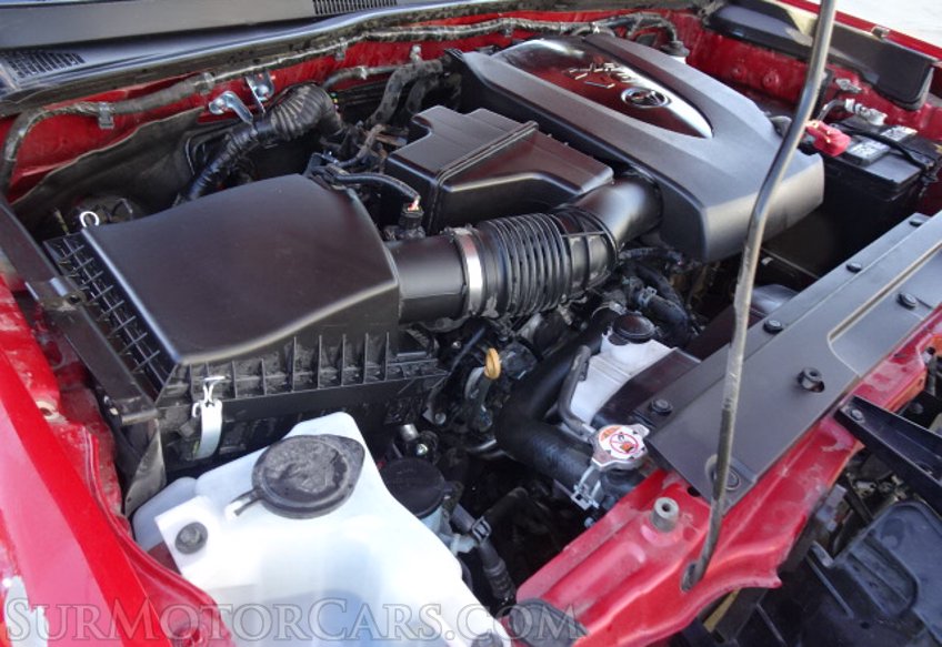 2020 Toyota Tacoma 4WD - Image 53