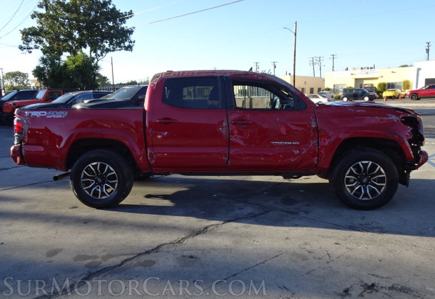 2020 Toyota Tacoma 4WD - Image 6
