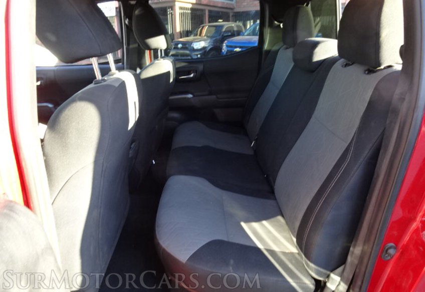 2020 Toyota Tacoma 4WD - Image 32