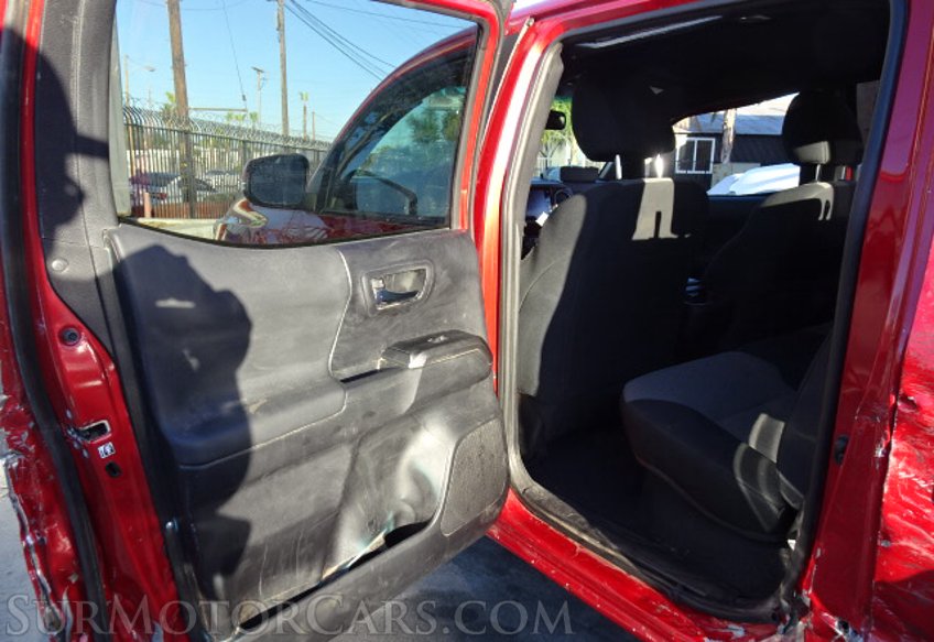 2020 Toyota Tacoma 4WD - Image 27