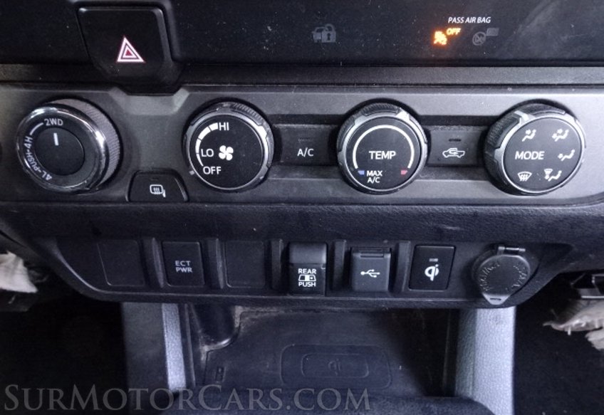 2020 Toyota Tacoma 4WD - Image 38