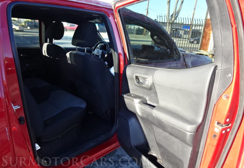 2020 Toyota Tacoma 4WD - Image 28