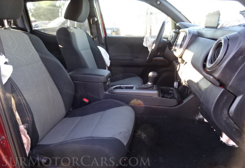 2020 Toyota Tacoma 4WD - Image 23
