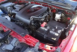 2020 Toyota Tacoma 4WD - Image 55