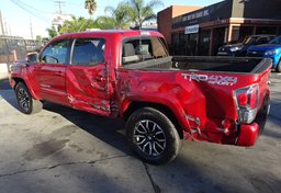 2020 Toyota Tacoma 4WD - Image 10