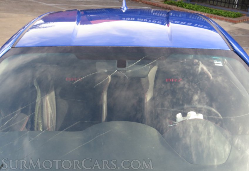 2020 Subaru BRZ - Image 15