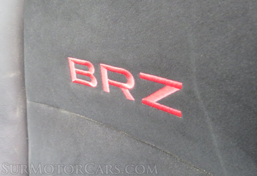 2020 Subaru BRZ - Image 34