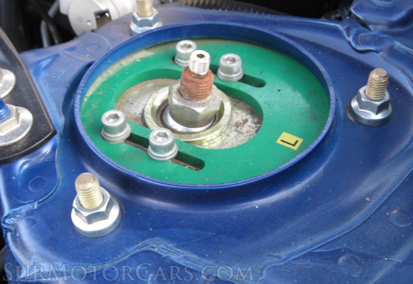 2020 Subaru BRZ - Image 45