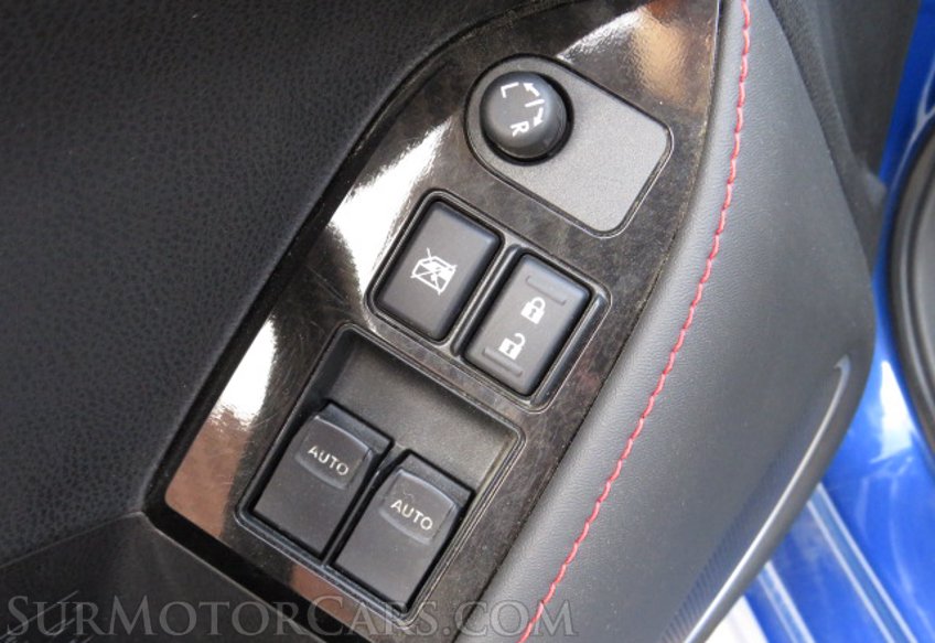 2020 Subaru BRZ - Image 33