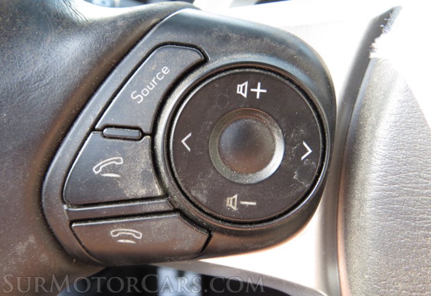 2020 Subaru BRZ - Image 36