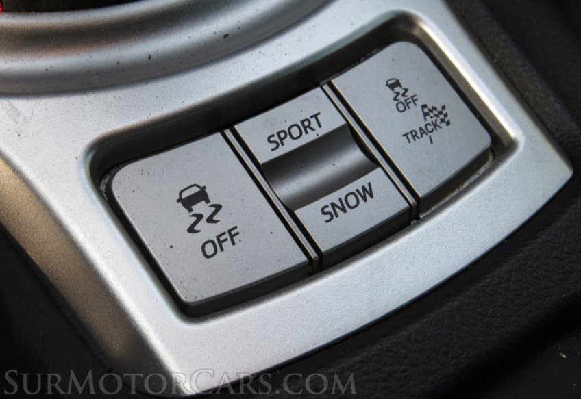 2020 Subaru BRZ - Image 30