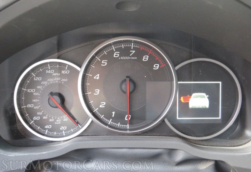 2020 Subaru BRZ - Image 25