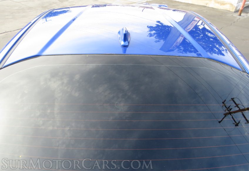 2020 Subaru BRZ - Image 16