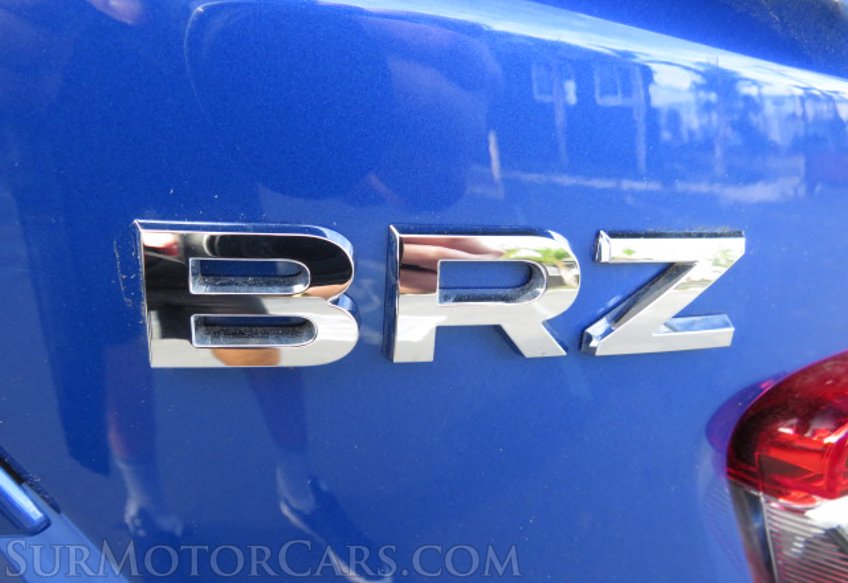 2020 Subaru BRZ - Image 40