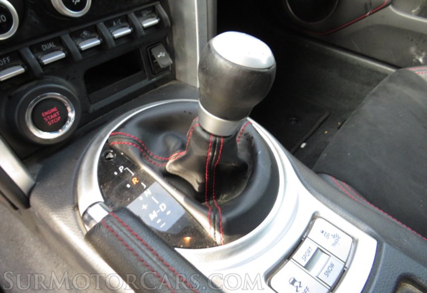 2020 Subaru BRZ - Image 31