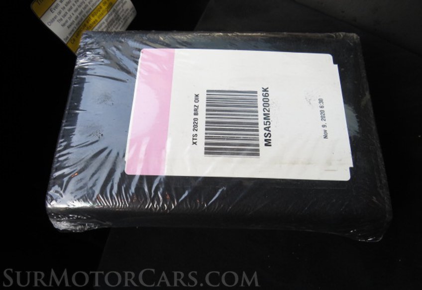 2020 Subaru BRZ - Image 39