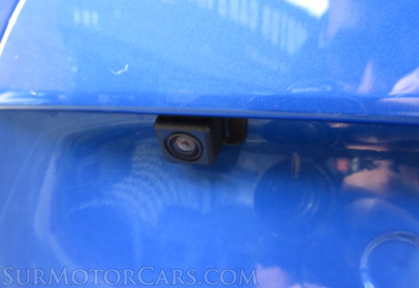 2020 Subaru BRZ - Image 42