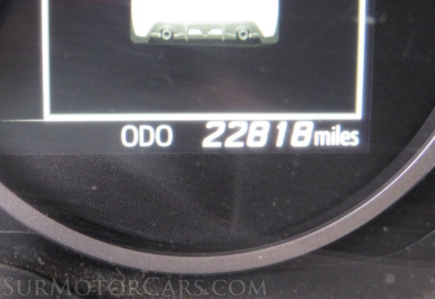 2020 Subaru BRZ - Image 26