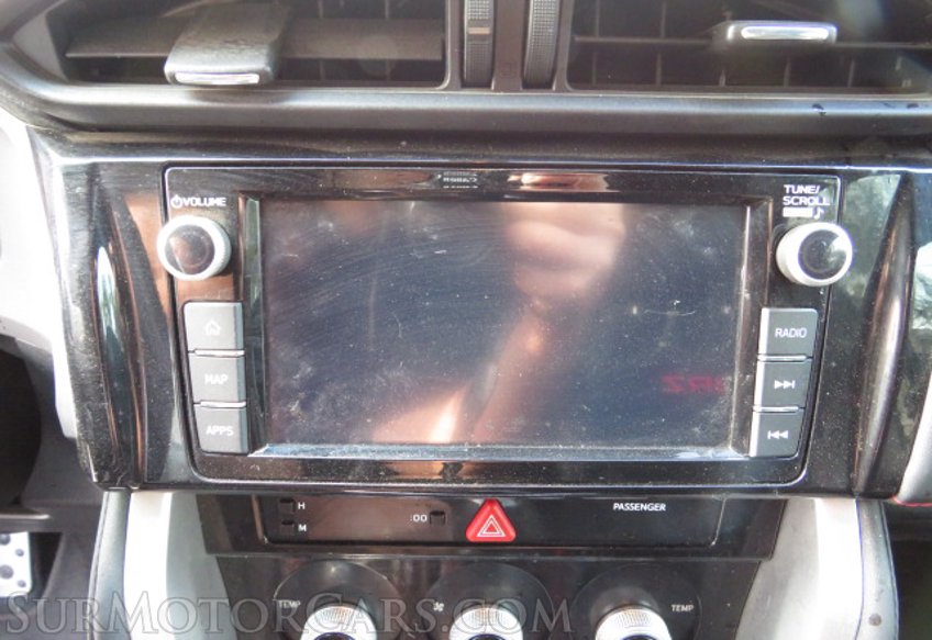 2020 Subaru BRZ - Image 27