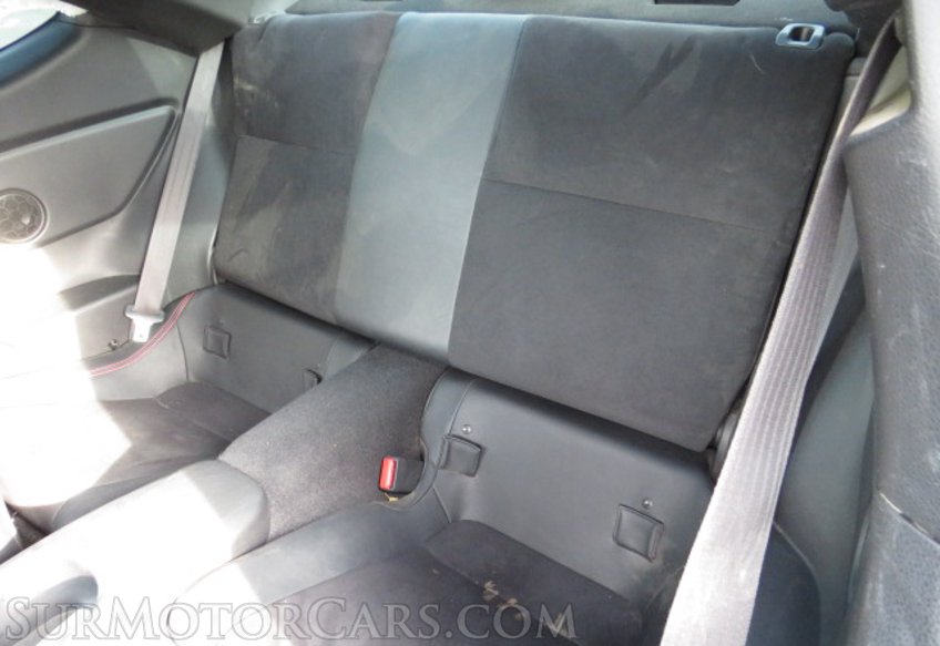 2020 Subaru BRZ - Image 23